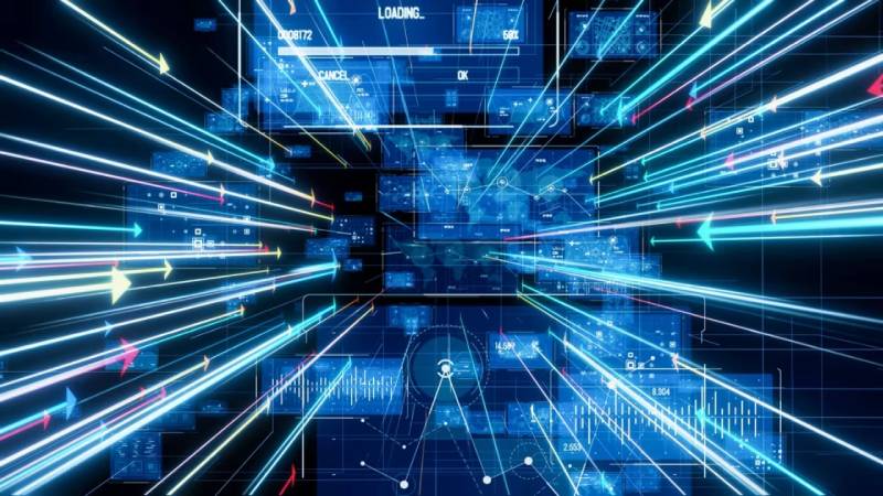 夏河县SCADA系统开发:守护工业安全的数字卫士